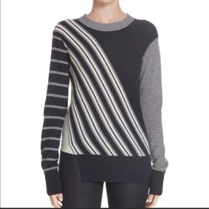 Equipment Eletra cashmere sweater size XS NWT